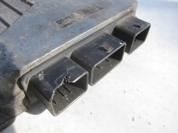 Computadora Centralita Ecu Citroën 2.0 5WS40023G-T 9647902380 SID801 - Imagen 4