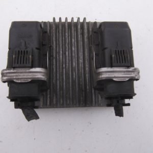 Computadora Centralita Ecu Opel Daewoo DXNS 12201599