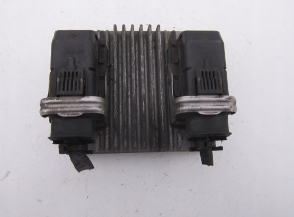 Computadora Centralita Ecu Opel Daewoo DXNS 12201599