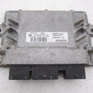 Computadora Centralita Ecu Renault S120200102B 8200414422 8200401568