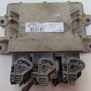 Computadora Centralita Ecu Renault S120200116A 8200937869 8200700695