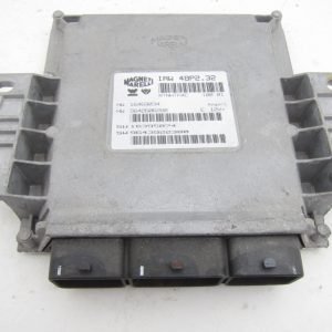 Computadora Centralita Ecu Peugeot IAW48P2.32 9642606280 Citroën