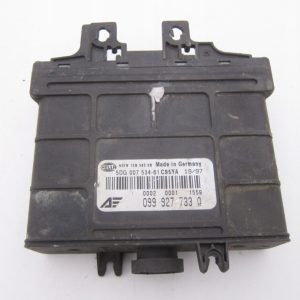 Computadora Centralita Ecu Ford 099927733Q