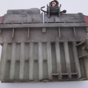 Computadora Centralita Ecu Opel Modulo Ventilador 24456733 15427111