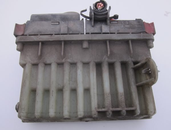 Computadora Centralita Ecu Opel Modulo Ventilador 24456733 15427111