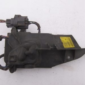 Computadora Centralita Ecu Xenon Inversor Volvo 1307329098