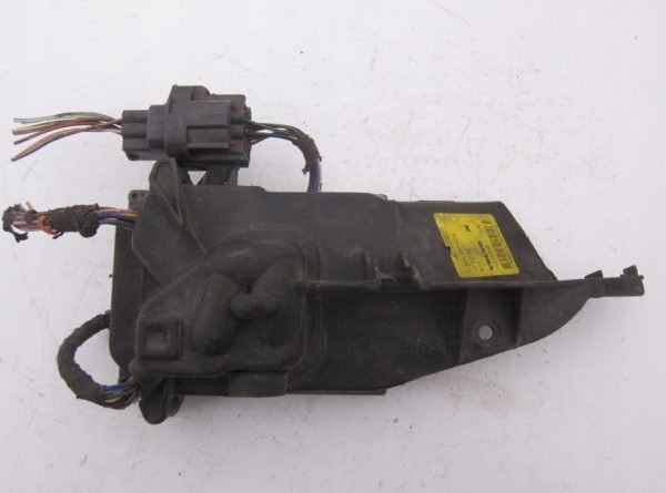Computadora Centralita Ecu Xenon Inversor Volvo 1307329098