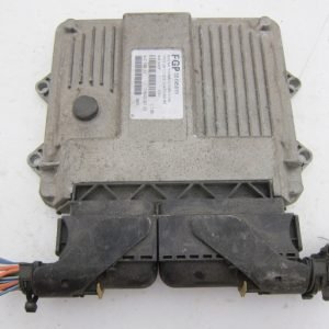 Computadora Centralita Ecu Lancia MJD6JF.Y1 55195819