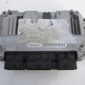 Computadora Centralita Ecu Citroën Peugeot 0261201609 9664285080