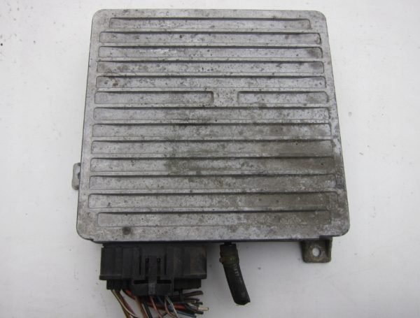 Computadora Centralita Ecu Rover MNE10072 MR - Imagen 3
