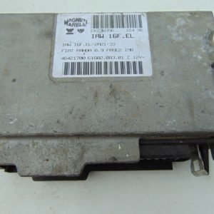 Computadora Centralita Ecu Fiat IAW16F.EL 46421700