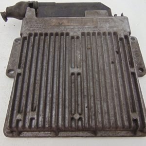 Computadora Centralita Ecu Renault 7700108489 7700868295