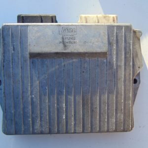 Computadora Centralita Ecu Citroën Xantia 73812102 9628499280