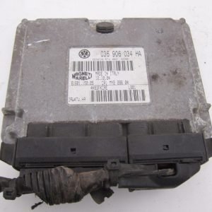 Computadora Centralita Ecu Asiento Volkswagen 036906034HA IAW4TV.HA