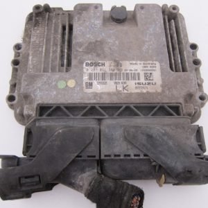 Computadora Centralita Ecu Opel 0281011380 12992628