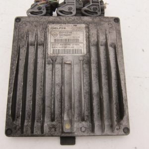 Computadora Centralita Ecu Dacia 8201002106 8201023847