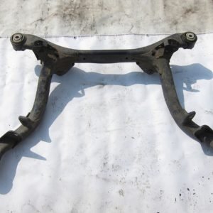 Cuna Motor Viga Trasera Audi A6 C6 2005