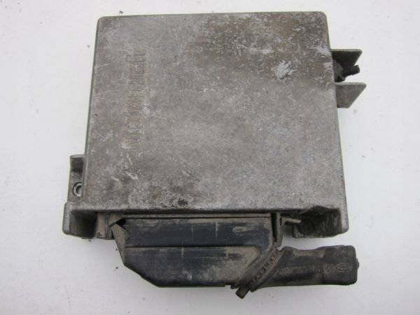 Computadora Centralita Ecu Ford 85GB-12A297-AA 043523 - Imagen 3