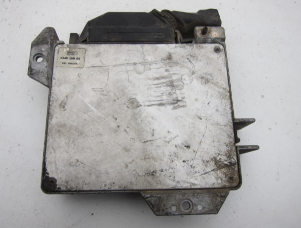 Computadora Centralita Ecu Ford 85GB-12A297-AA 043523