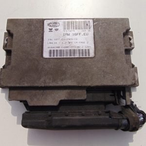 Computadora Centralita Ecu Lancia IAW16FF.EU 46448300