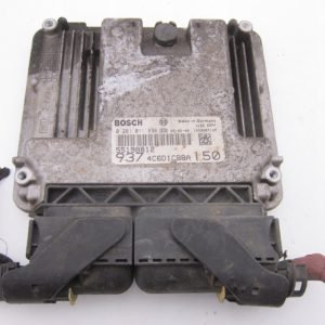 Computadora Centralita Ecu Alfa Romeo 0281011896 55198812