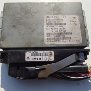 Computadora Centralita Ecu Peugeot 0260002637 9629311680 9635884780