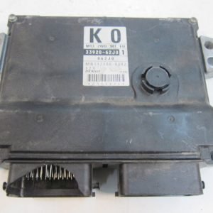 Computadora Centralita Ecu Suzuki 33920-62J01 MB112300-0382