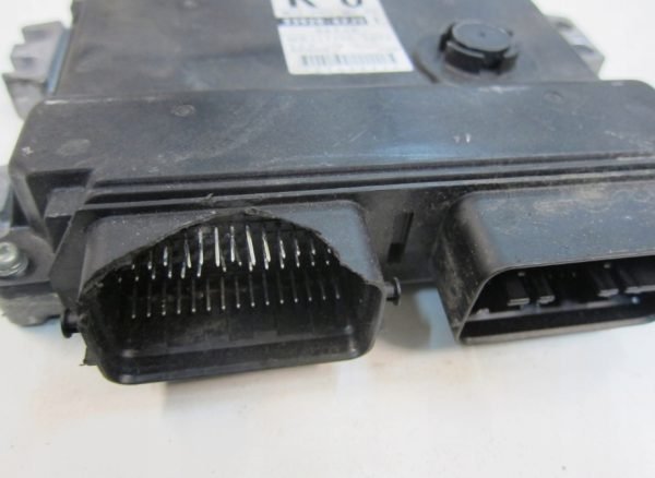 Computadora Centralita Ecu Suzuki 33920-62J01 MB112300-0382 - Imagen 4