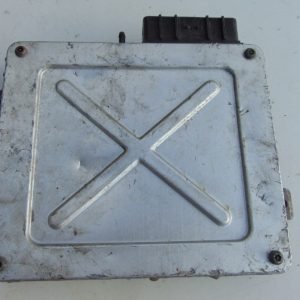 Computadora Centralita Ecu Rover MKC104032E