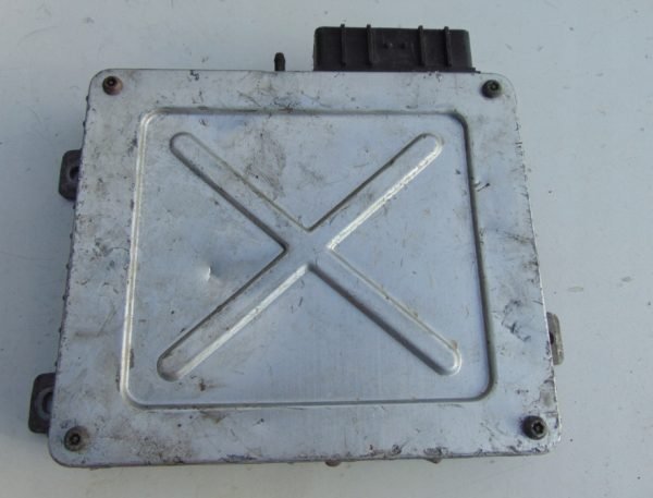 Computadora Centralita Ecu Rover MKC104032E