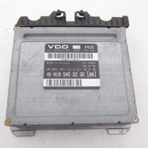 Computadora Centralita Ecu Mercedes Benz 0195452232 412229/021/005
