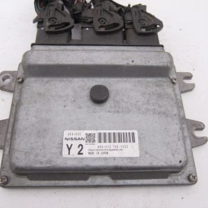 Computadora Centralita Ecu Nissan Micra A56-E33 Y2