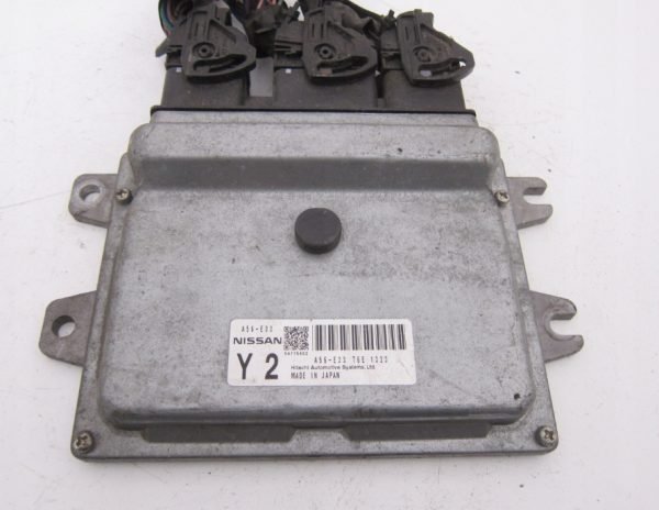 Computadora Centralita Ecu Nissan Micra A56-E33 Y2
