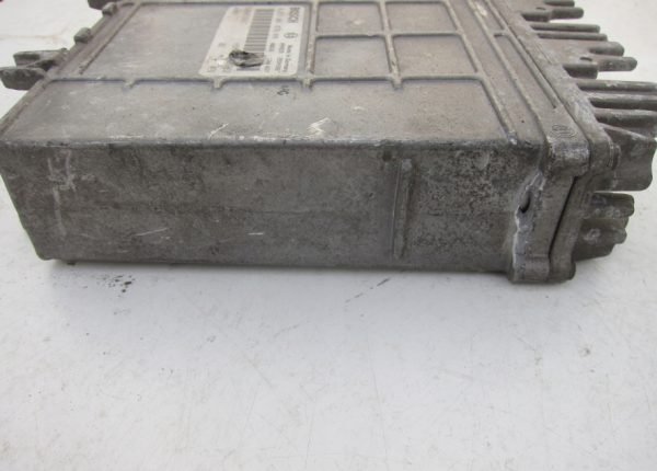 Computadora Centralita Ecu Renault 0281001878 8200059887 7700109062 - Imagen 4