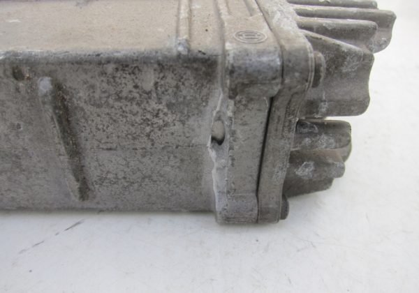 Computadora Centralita Ecu Renault 0281001878 8200059887 7700109062 - Imagen 5