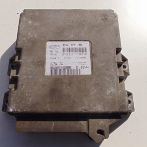 Computadora Centralita Ecu Citroën Peugeot 9628993380 IAW1AP.40