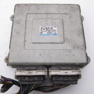 Computadora Centralita Ecu Mazda E6T53976H2 L82318881C