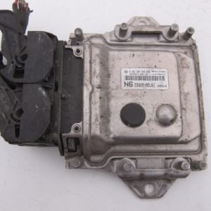 Computadora Centralita Ecu Opel Agila 0261S07945 33920-85L61