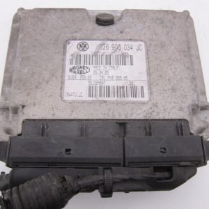 Computadora Centralita Ecu Seat Volkswagen IAW4TV.JC 036906034JC