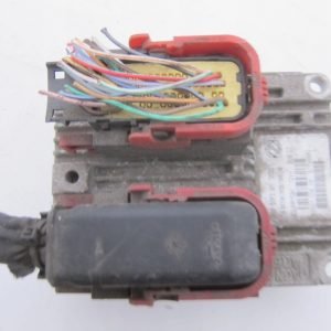 Computadora Centralita Ecu Fiat Grand Punto 51798649 IAW5SF3.M1