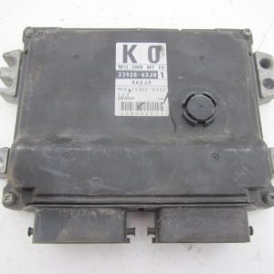 Computadora Centralita Ecu Suzuki 33920-62J01 MB112300-0382