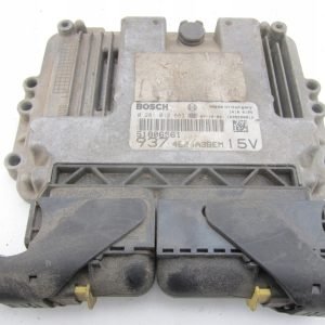 Computadora Centralita Ecu Alfa Romeo 0281012883 51806561