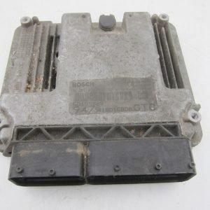 Computadora Centralita Ecu Alfa Romeo 0281011511 55198809
