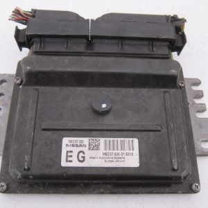 Computadora Centralita Ecu Nissan Micra MEC37-320