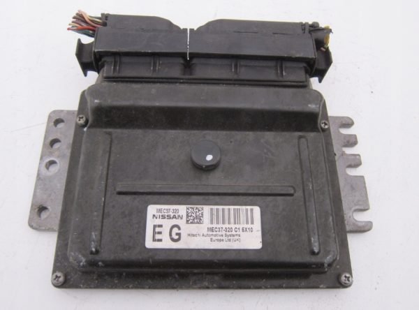Computadora Centralita Ecu Nissan Micra MEC37-320
