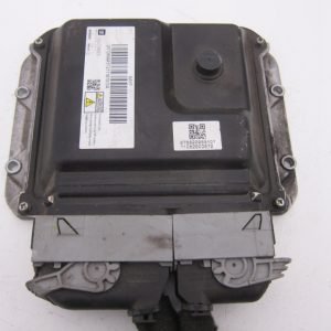 Computadora Centralita Ecu Opel 55579893 MB275700-1011
