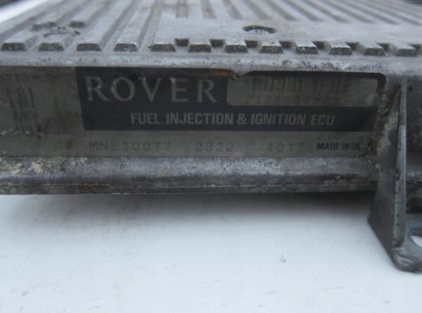 Computadora Centralita Ecu MN Rover MNE10077 - Imagen 2