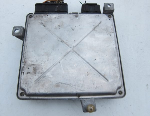 Computadora Centralita Ecu MN Rover MNE10077 - Imagen 4