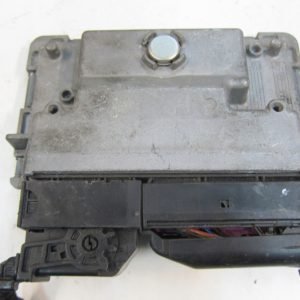 Computadora Centralita Ecu Škoda Fabia II 03E906019AC 5WA11016