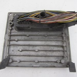 Computadora Centralita Ecu Ford 4S61-12AA650-LB S120977014C